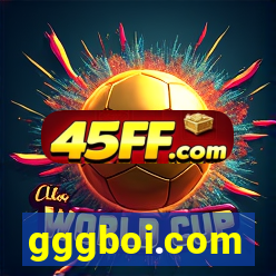 gggboi.com