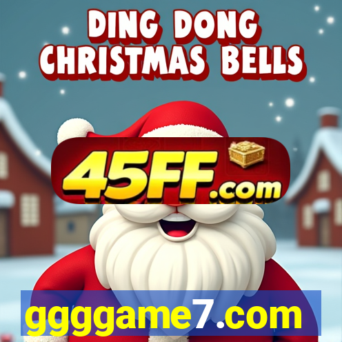 ggggame7.com