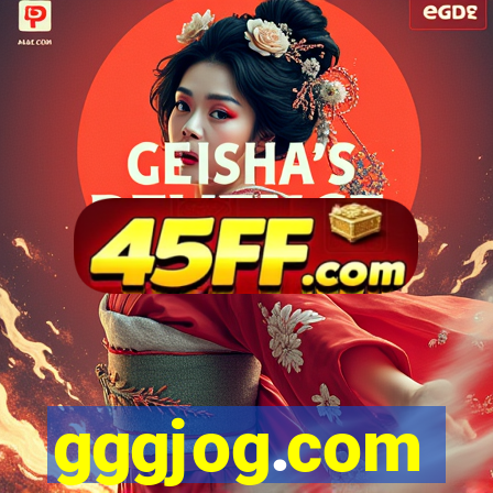 gggjog.com