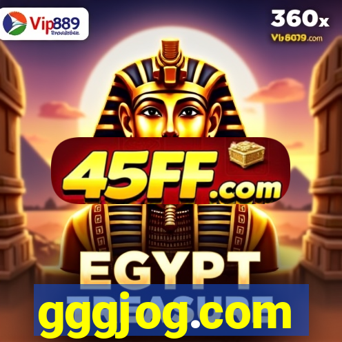 gggjog.com