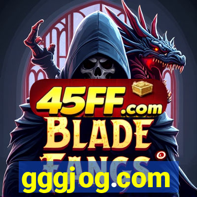 gggjog.com