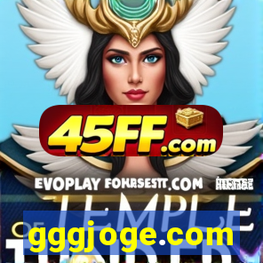 gggjoge.com