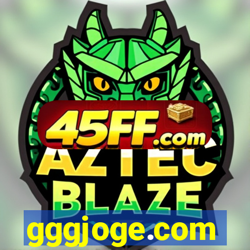 gggjoge.com