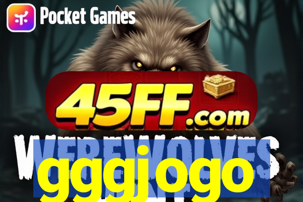 gggjogo