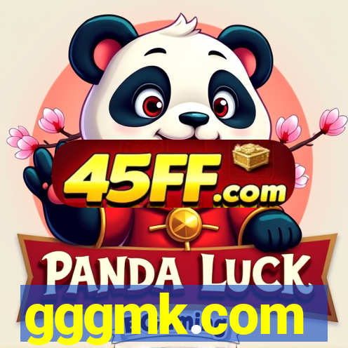 gggmk.com