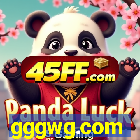 gggwg.com