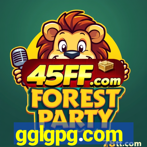 gglgpg.com