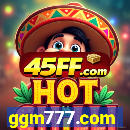 ggm777.com