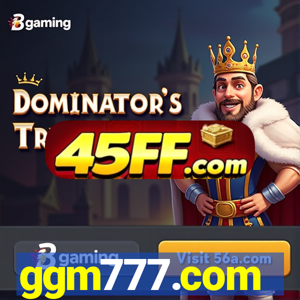 ggm777.com