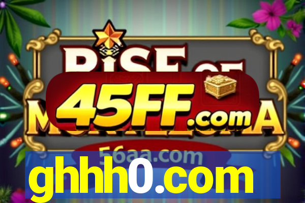 ghhh0.com