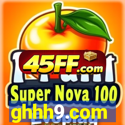 ghhh9.com