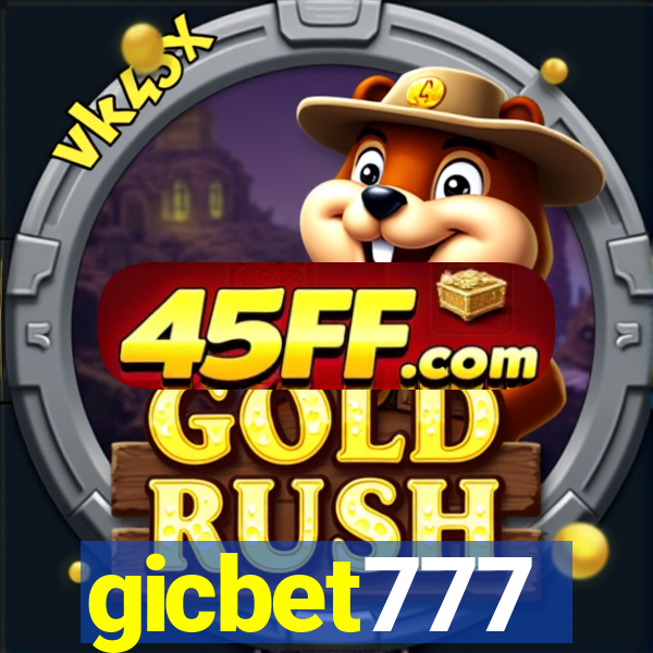 gicbet777