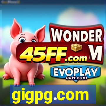 gigpg.com