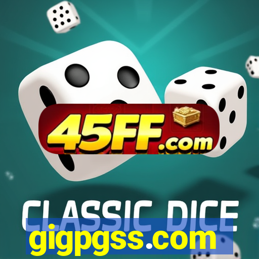 gigpgss.com