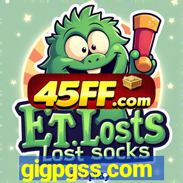 gigpgss.com