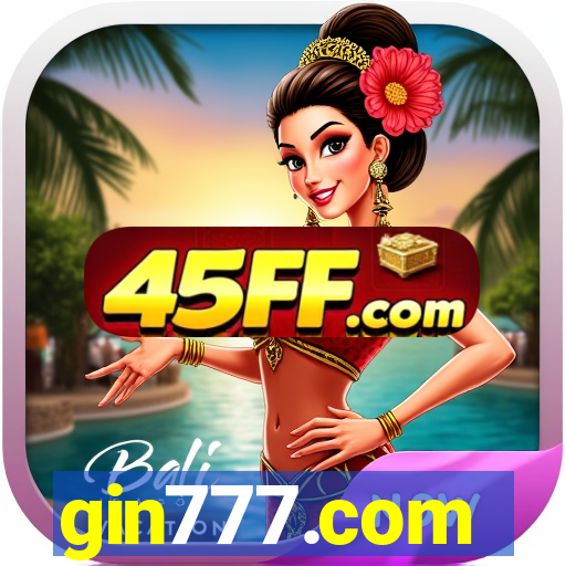 gin777.com