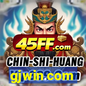 gjwin.com