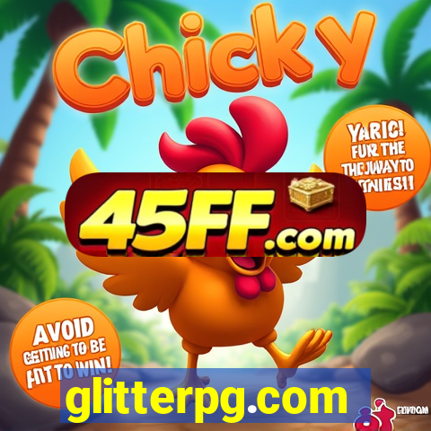 glitterpg.com
