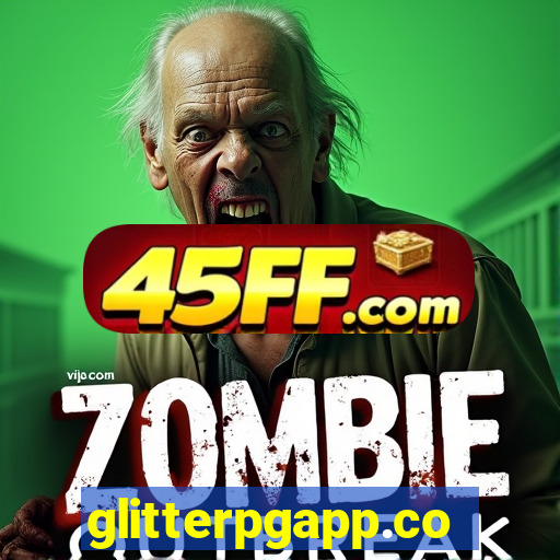 glitterpgapp.com