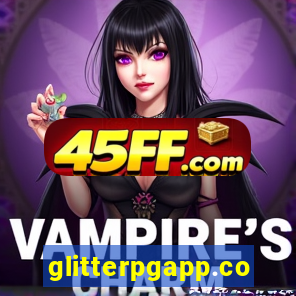 glitterpgapp.com