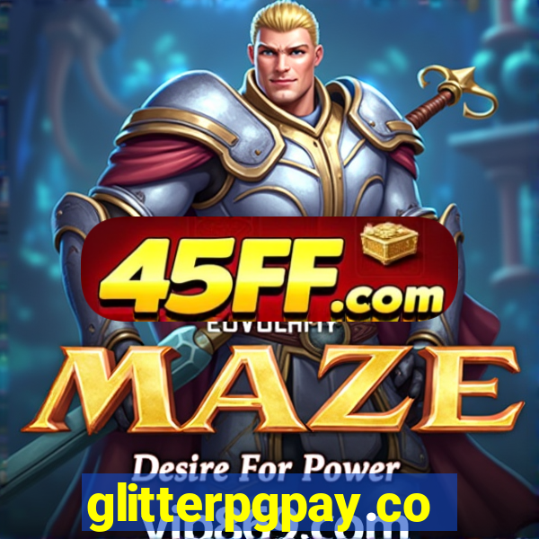 glitterpgpay.com