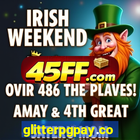 glitterpgpay.com