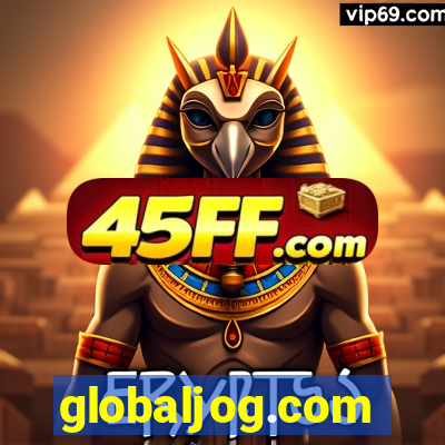 globaljog.com
