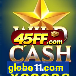 globo11.com