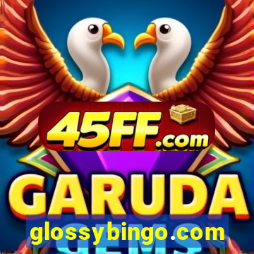 glossybingo.com