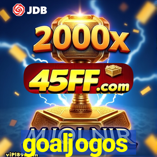 goaljogos