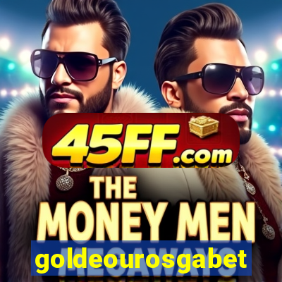 goldeourosgabet