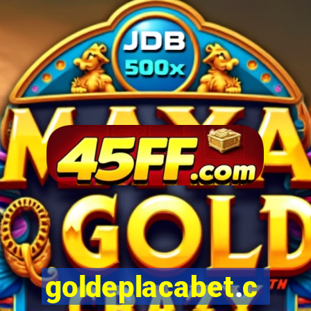 goldeplacabet.com