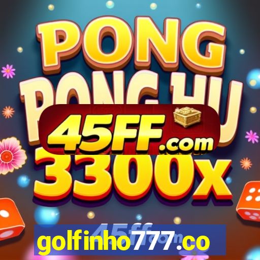 golfinho777.co