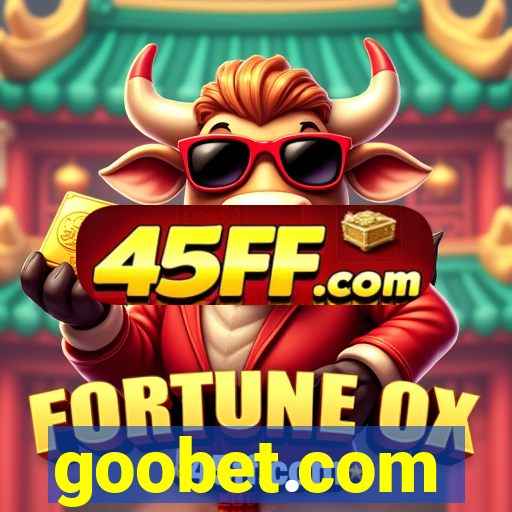 goobet.com