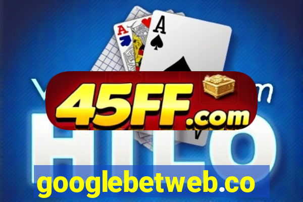 googlebetweb.com