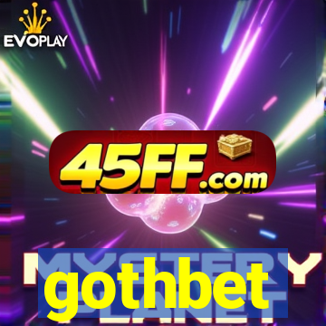 gothbet