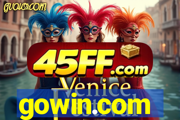 gowin.com