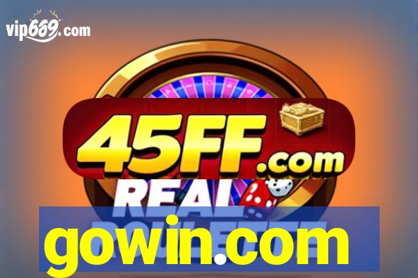gowin.com