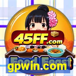 gpwin.com