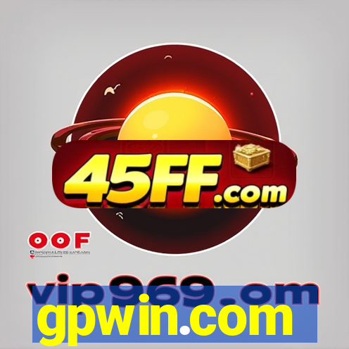 gpwin.com