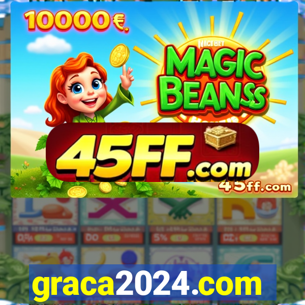 graca2024.com