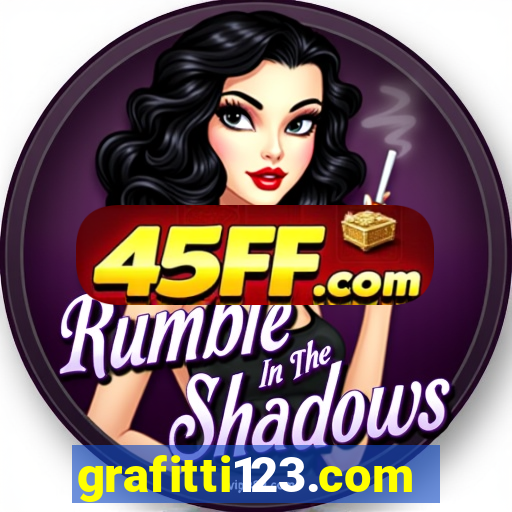 grafitti123.com