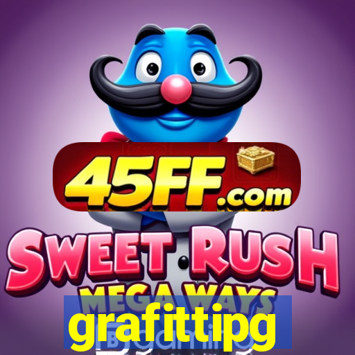 grafittipg