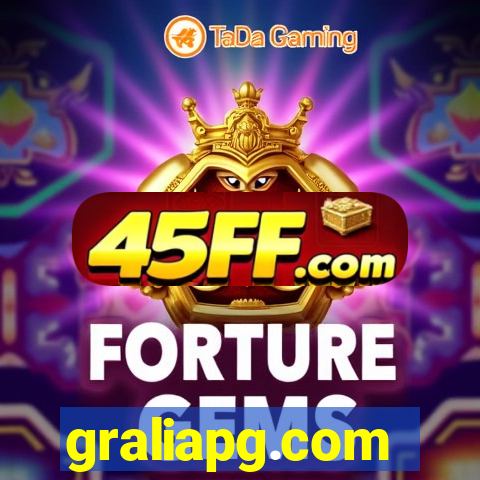 graliapg.com