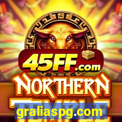 graliaspg.com