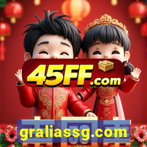 graliassg.com