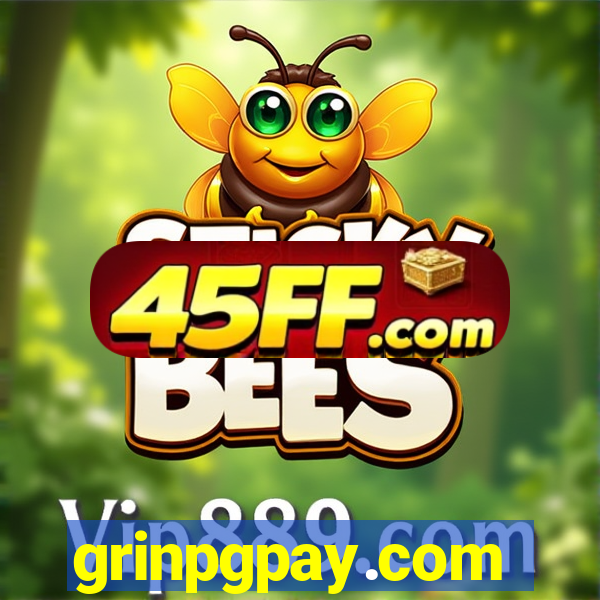 grinpgpay.com