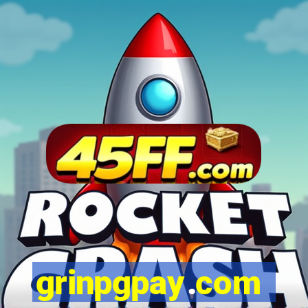 grinpgpay.com