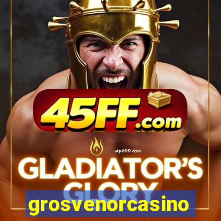grosvenorcasinos.com