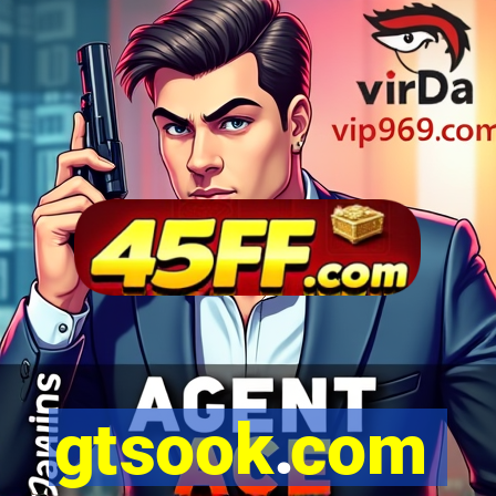 gtsook.com